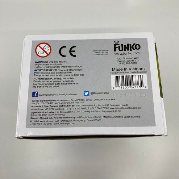 Funko Pop Marvel Hulk #68 - Picture 2 of 6